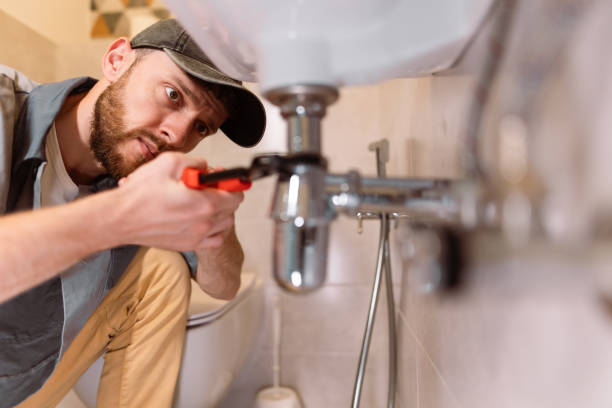 Best Leak Detection and Repair  in Albertson, NY